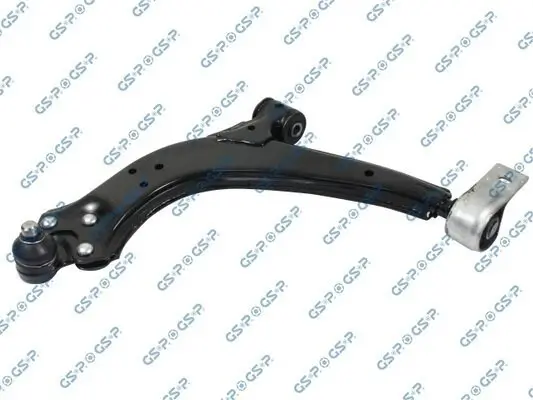 Lenker, Radaufhängung Vorderachse links unten GSP S060372