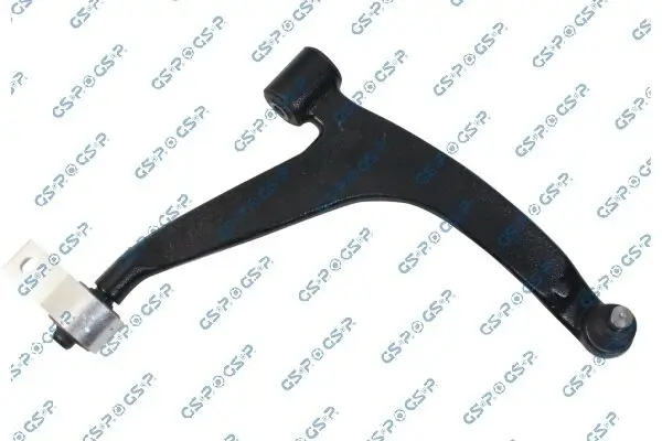 Lenker, Radaufhängung Vorderachse rechts unten GSP S060377