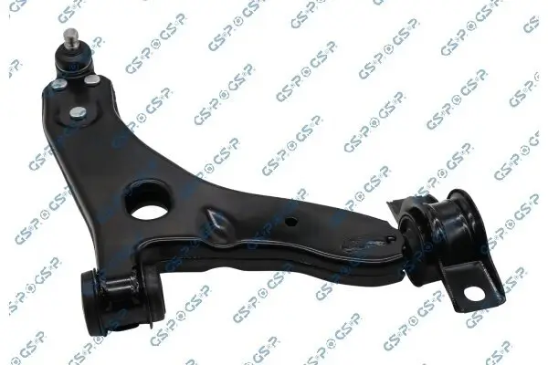 Lenker, Radaufhängung Vorderachse rechts unten GSP S060441