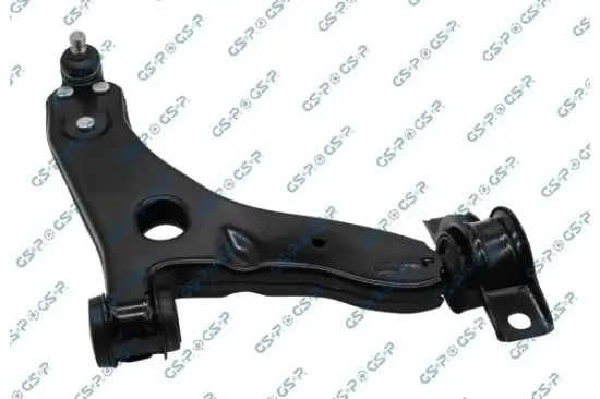 Lenker, Radaufhängung Vorderachse rechts unten GSP S060441 Bild Lenker, Radaufhängung Vorderachse rechts unten GSP S060441