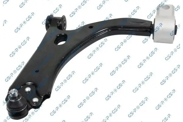 Lenker, Radaufhängung unten Vorderachse links GSP S060452