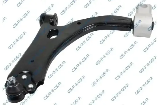 Lenker, Radaufhängung unten Vorderachse links GSP S060452 Bild Lenker, Radaufhängung unten Vorderachse links GSP S060452
