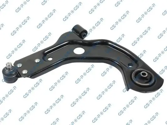 Lenker, Radaufhängung unten Vorderachse links GSP S060467