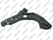 Lenker, Radaufhängung unten Vorderachse links GSP S060467