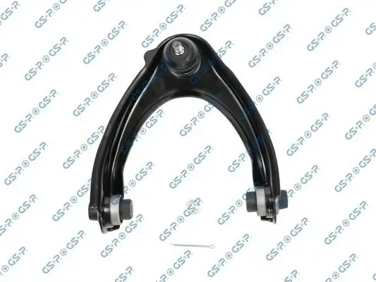 Lenker, Radaufhängung Vorderachse links oben GSP S060493 Bild Lenker, Radaufhängung Vorderachse links oben GSP S060493