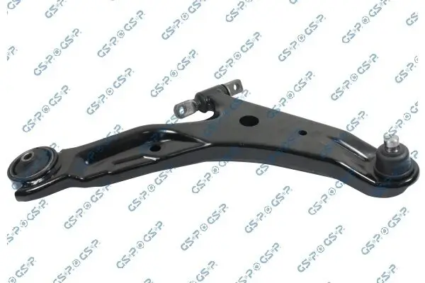 Lenker, Radaufhängung Vorderachse rechts unten GSP S060517