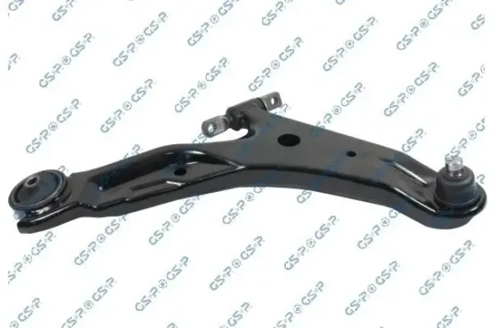 Lenker, Radaufhängung Vorderachse rechts unten GSP S060517 Bild Lenker, Radaufhängung Vorderachse rechts unten GSP S060517