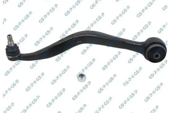 Lenker, Radaufhängung innen unten Vorderachse rechts GSP S060567 Bild Lenker, Radaufhängung innen unten Vorderachse rechts GSP S060567