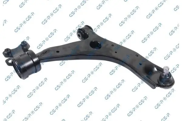 Lenker, Radaufhängung Vorderachse rechts unten GSP S060574