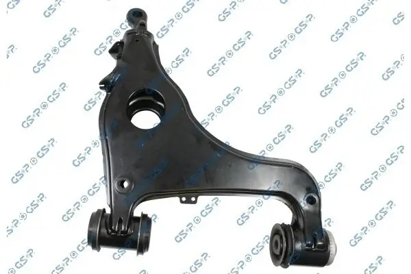 Lenker, Radaufhängung Vorderachse rechts unten GSP S060577