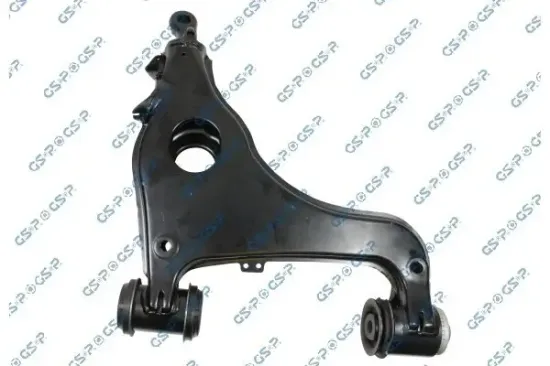 Lenker, Radaufhängung Vorderachse rechts unten GSP S060577 Bild Lenker, Radaufhängung Vorderachse rechts unten GSP S060577