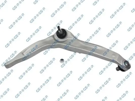 Lenker, Radaufhängung unten Vorderachse links GSP S060601 Bild Lenker, Radaufhängung unten Vorderachse links GSP S060601