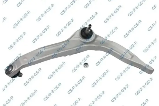Lenker, Radaufhängung unten Vorderachse rechts GSP S060602 Bild Lenker, Radaufhängung unten Vorderachse rechts GSP S060602