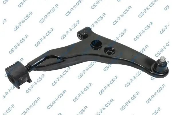 Lenker, Radaufhängung Vorderachse rechts unten GSP S060620