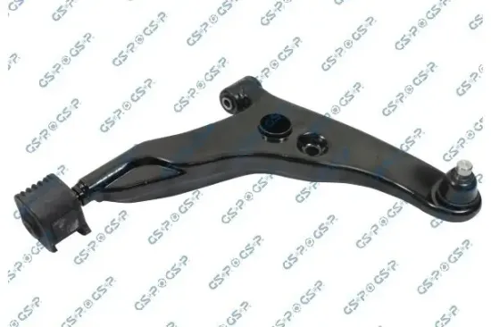 Lenker, Radaufhängung Vorderachse rechts unten GSP S060620 Bild Lenker, Radaufhängung Vorderachse rechts unten GSP S060620