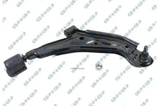 Lenker, Radaufhängung unten Vorderachse rechts GSP S060634 Bild Lenker, Radaufhängung unten Vorderachse rechts GSP S060634