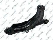 Lenker, Radaufhängung GSP S060689