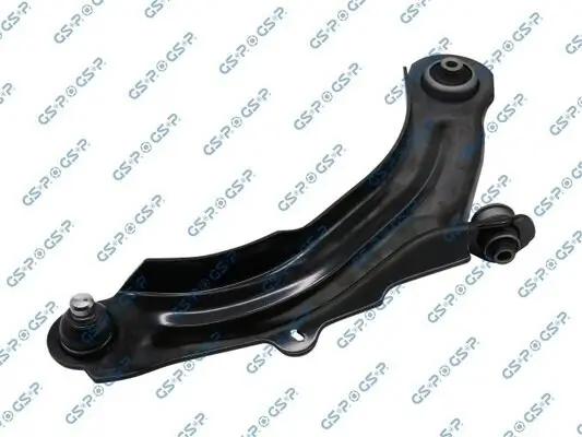 Lenker, Radaufhängung GSP S060689 Bild Lenker, Radaufhängung GSP S060689