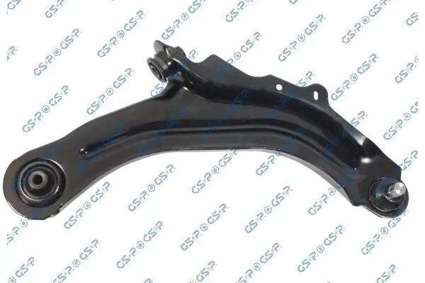Lenker, Radaufhängung Vorderachse rechts unten GSP S060695