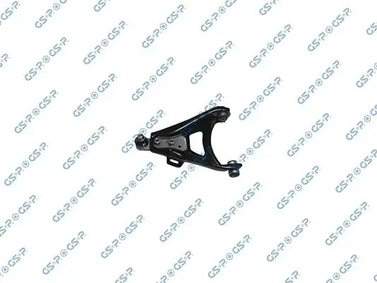 Lenker, Radaufhängung unten GSP S060704 Bild Lenker, Radaufhängung unten GSP S060704