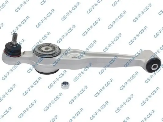 Lenker, Radaufhängung unten Vorderachse rechts GSP S060711