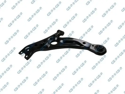 Lenker, Radaufhängung unten Vorderachse links GSP S060733 Bild Lenker, Radaufhängung unten Vorderachse links GSP S060733