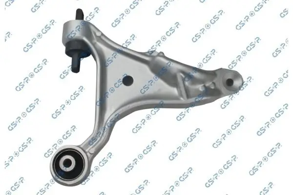 Lenker, Radaufhängung Vorderachse rechts oben GSP S060778