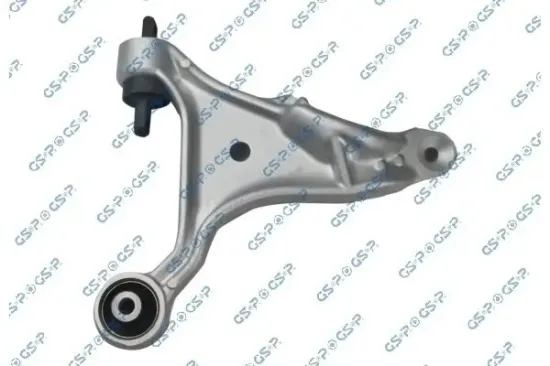 Lenker, Radaufhängung Vorderachse rechts oben GSP S060778 Bild Lenker, Radaufhängung Vorderachse rechts oben GSP S060778