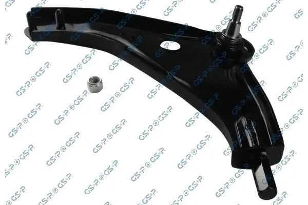 Lenker, Radaufhängung Vorderachse rechts unten GSP S060810