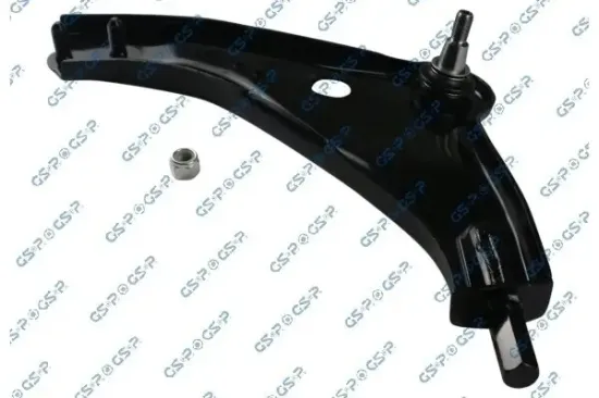 Lenker, Radaufhängung Vorderachse rechts unten GSP S060810 Bild Lenker, Radaufhängung Vorderachse rechts unten GSP S060810