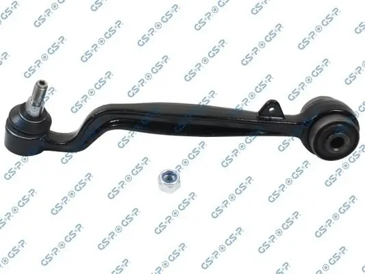 Lenker, Radaufhängung Vorderachse links innen unten Vorderachse rechts GSP S060846 Bild Lenker, Radaufhängung Vorderachse links innen unten Vorderachse rechts GSP S060846