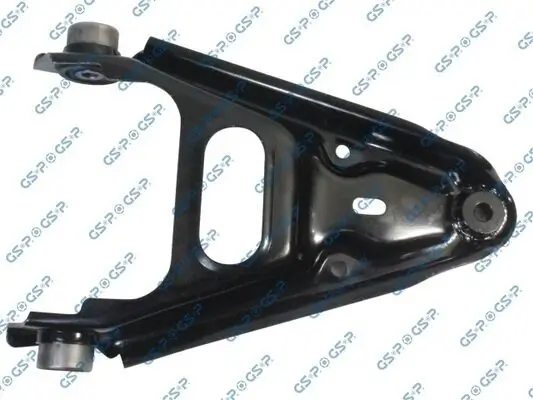 Lenker, Radaufhängung Vorderachse links Vorderachse rechts unten GSP S060853 Bild Lenker, Radaufhängung Vorderachse links Vorderachse rechts unten GSP S060853