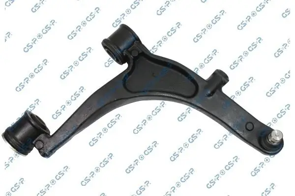 Lenker, Radaufhängung Vorderachse rechts unten GSP S060874