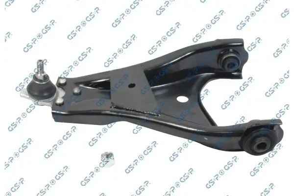Lenker, Radaufhängung Vorderachse rechts unten GSP S060889
