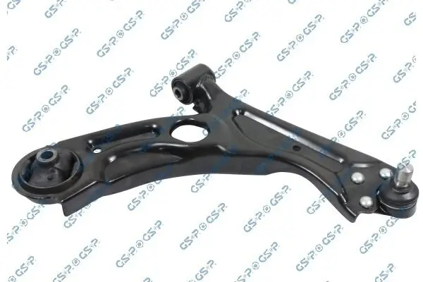 Lenker, Radaufhängung Vorderachse rechts unten GSP S061036