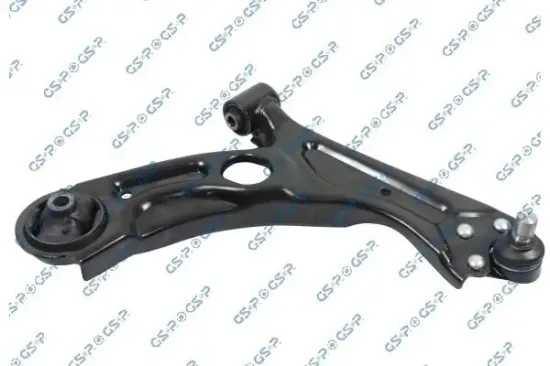 Lenker, Radaufhängung Vorderachse rechts unten GSP S061036 Bild Lenker, Radaufhängung Vorderachse rechts unten GSP S061036