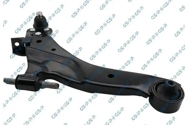 Lenker, Radaufhängung unten Vorderachse rechts GSP S061100