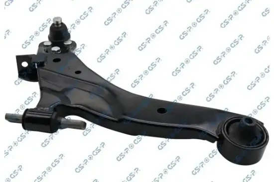 Lenker, Radaufhängung unten Vorderachse rechts GSP S061100 Bild Lenker, Radaufhängung unten Vorderachse rechts GSP S061100