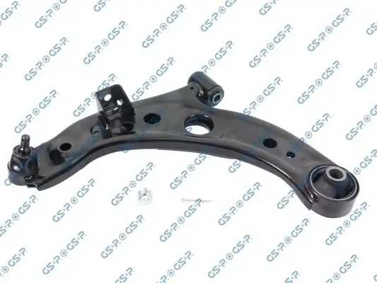 Lenker, Radaufhängung unten Vorderachse links GSP S061133 Bild Lenker, Radaufhängung unten Vorderachse links GSP S061133
