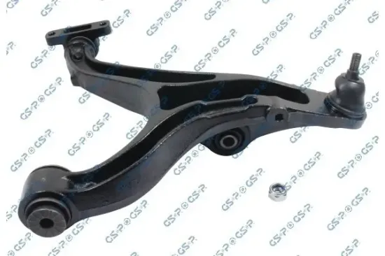 Lenker, Radaufhängung Vorderachse rechts unten GSP S061177 Bild Lenker, Radaufhängung Vorderachse rechts unten GSP S061177