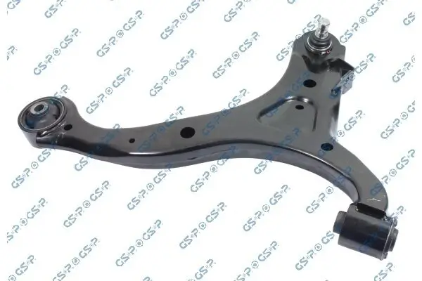 Lenker, Radaufhängung Vorderachse rechts unten GSP S061252
