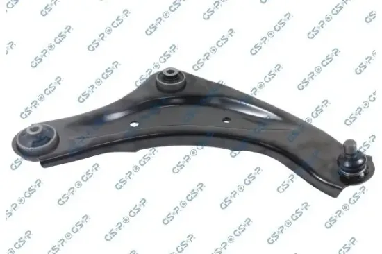 Lenker, Radaufhängung Vorderachse rechts unten GSP S061343 Bild Lenker, Radaufhängung Vorderachse rechts unten GSP S061343