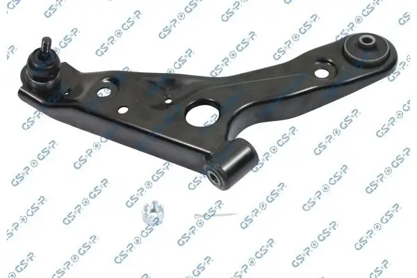 Lenker, Radaufhängung unten Vorderachse rechts GSP S061364