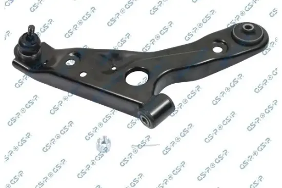 Lenker, Radaufhängung unten Vorderachse rechts GSP S061364 Bild Lenker, Radaufhängung unten Vorderachse rechts GSP S061364