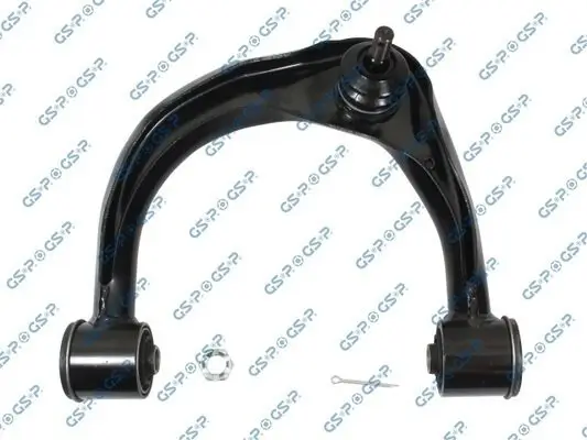 Lenker, Radaufhängung Vorderachse links oben GSP S061369 Bild Lenker, Radaufhängung Vorderachse links oben GSP S061369