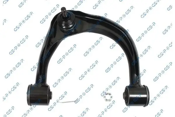 Lenker, Radaufhängung Vorderachse rechts oben GSP S061370