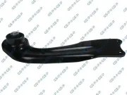 Lenker, Radaufhängung GSP S061407