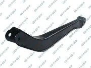 Lenker, Radaufhängung außen Hinterachse unten GSP S061701