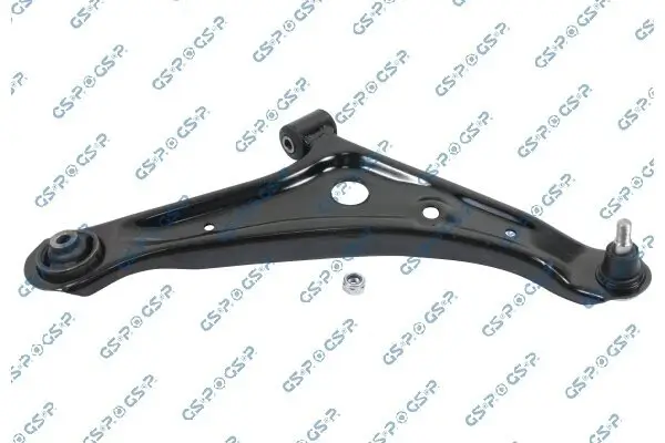 Lenker, Radaufhängung unten Vorderachse rechts GSP S061770