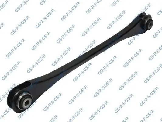 Lenker, Radaufhängung Hinterachse links Hinterachse rechts Mitte GSP S061774